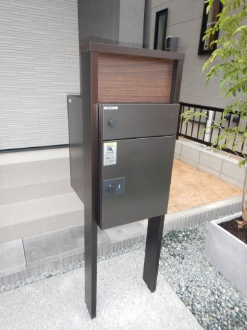 倉敷平田　新築戸建ての設備