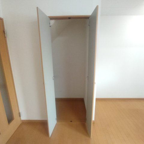 東町グレイスタウンＡの内装