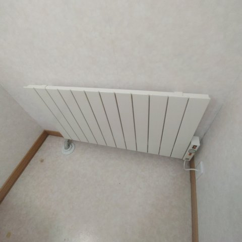 東町グレイスタウンＡの設備