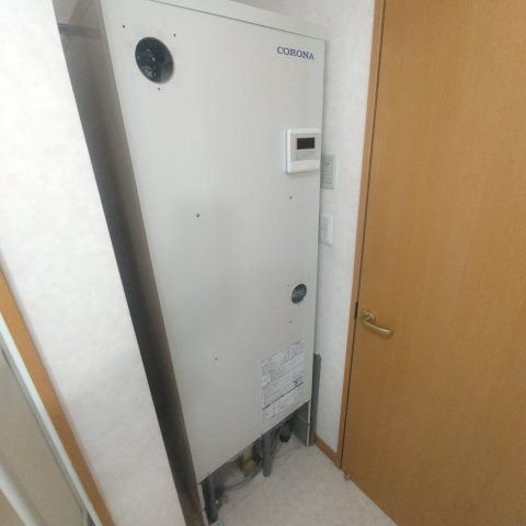 東町グレイスタウンＡの設備