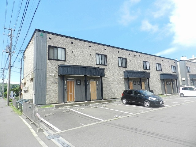 東町グレイスタウンＡ