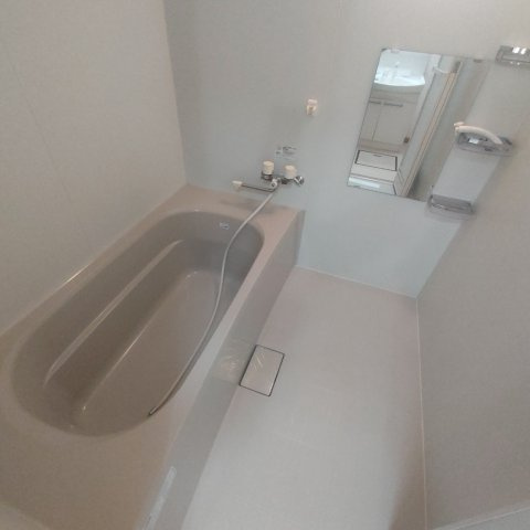 東町グレイスタウンＡの浴室