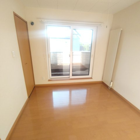 東町グレイスタウンＡの内装