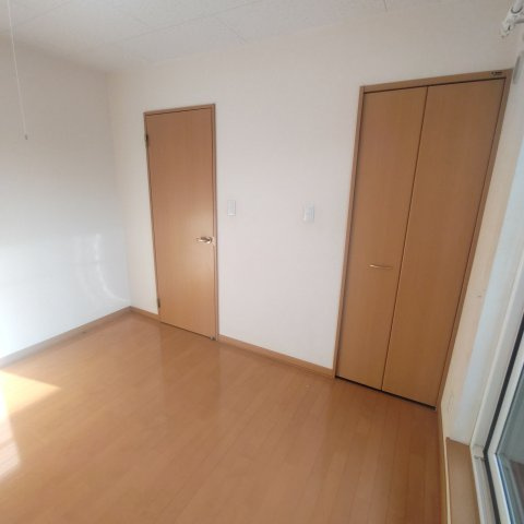 東町グレイスタウンＡの内装