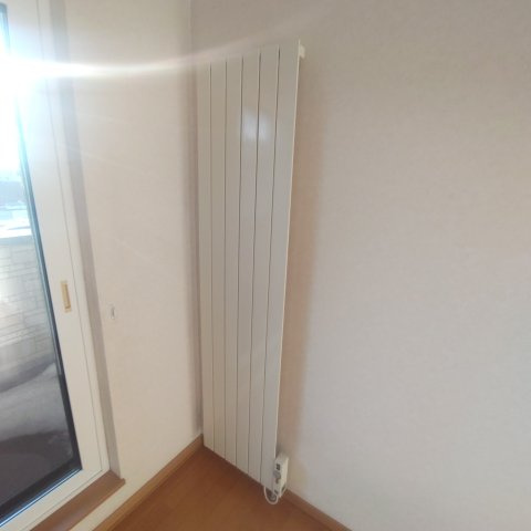 東町グレイスタウンＡの設備