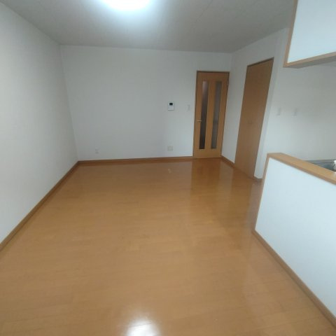 東町グレイスタウンＡの居間・リビング