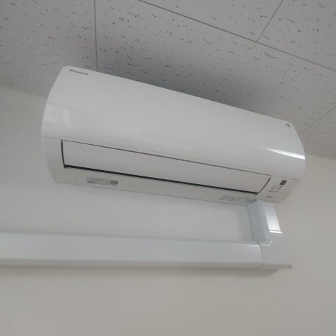 東町グレイスタウンＡの設備