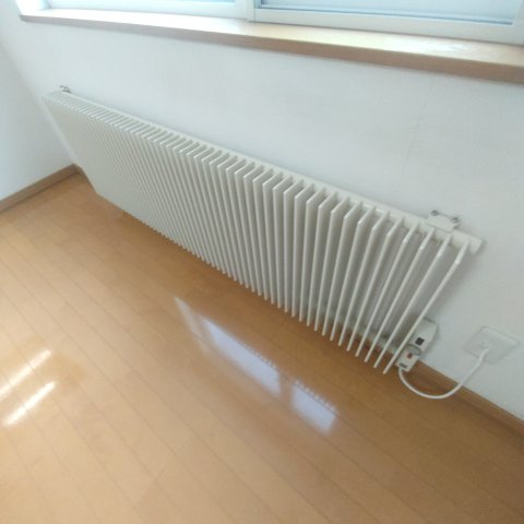 東町グレイスタウンＡの設備