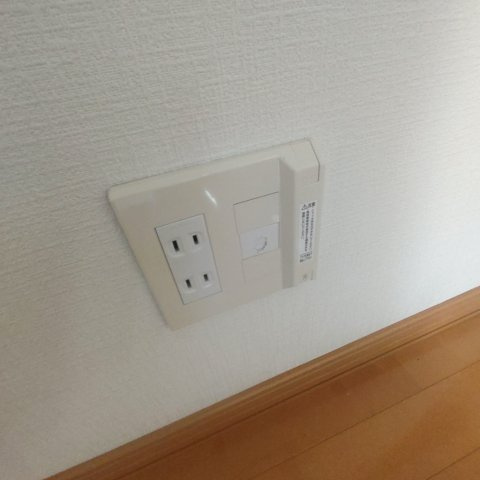 東町グレイスタウンＡの設備
