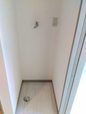 【設備】 | Kフラット