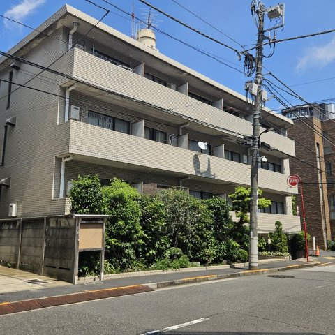 メゾン東麻布の画像
