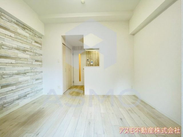 【居間・リビング】 | レクシア京橋 | ※他部屋参照写真
