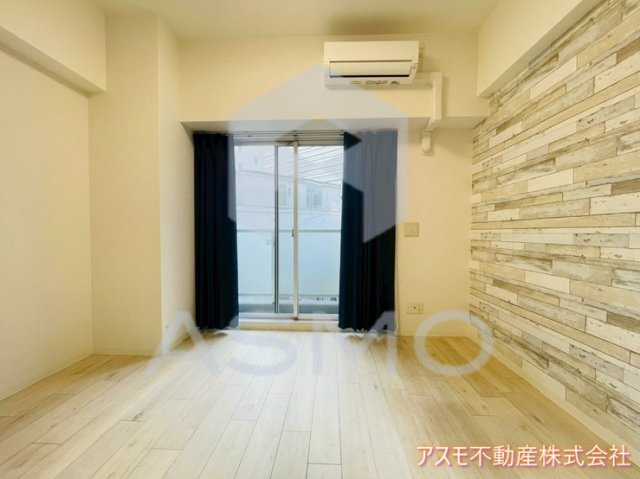 【内装】 | レクシア京橋 | ※他部屋参照写真