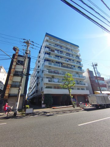 【その他】 | 浅草ロイヤルマンション