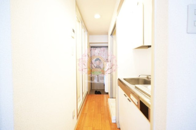 【キッチン】 | 日興パレス伊勢佐木町北パートⅢ | 同一仕様