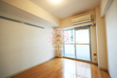 【寝室】 | 日興パレス伊勢佐木町北パートⅢ | 同一仕様