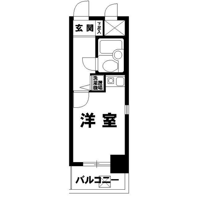 ライオンズマンション上野松が谷第二