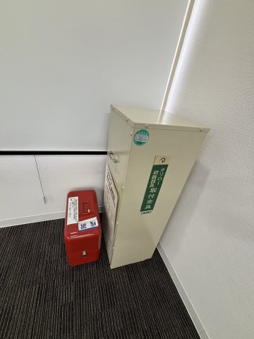 空研ビルのその他