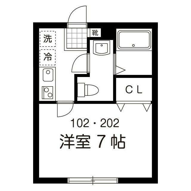 パインコートの間取り|お電話でお問い合わせ頂きますとスムーズに対応可能です＾＾
