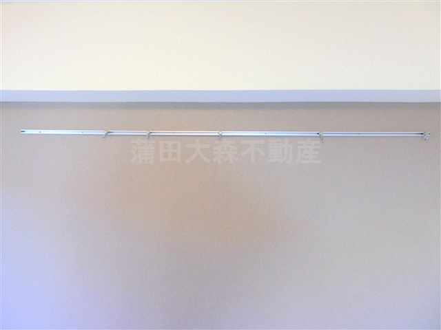 スカイコート蒲田壱番館の設備