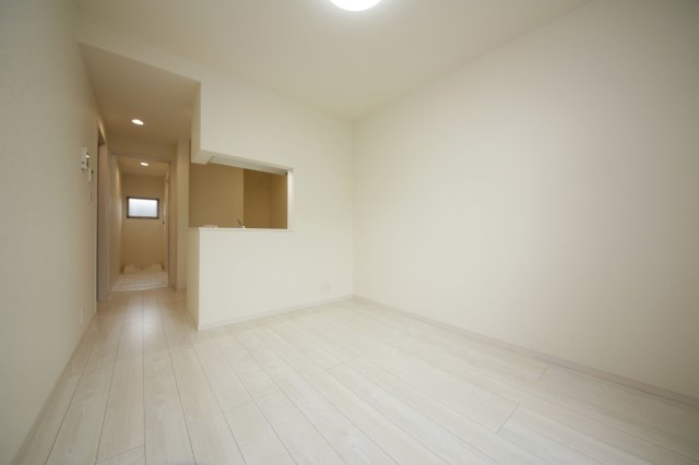 チッタ大野町の内装