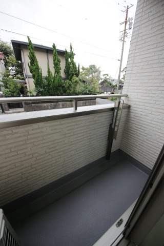 チッタ大野町の展望