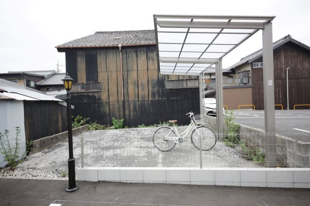 チッタ大野町のその他共用部分