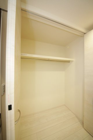 チッタ大野町の収納