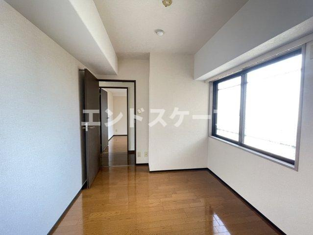 ハイラーク高崎の洋室|高崎、前橋、伊勢崎エリアのお部屋探しはエンドスケープまで！お客様の理想お聞かせ下さい♪
