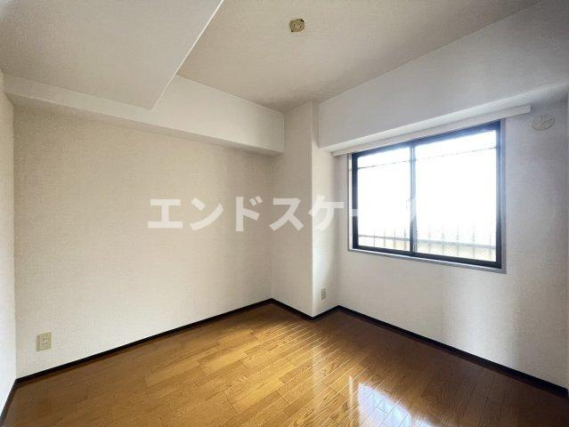 ハイラーク高崎の洋室|高崎、前橋、伊勢崎エリアのお部屋探しはエンドスケープまで！お客様の理想お聞かせ下さい♪