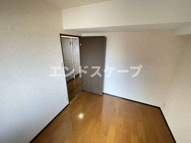 ハイラーク高崎の洋室|高崎、前橋、伊勢崎エリアのお部屋探しはエンドスケープまで！お客様の理想お聞かせ下さい♪