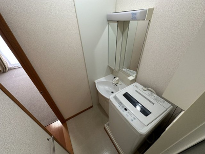 【内装】 | レオパレスヴェルディ | おしゃれな内装です