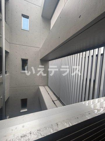 AOI FLATSの展望