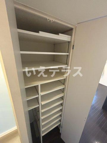 AOI FLATSのその他
