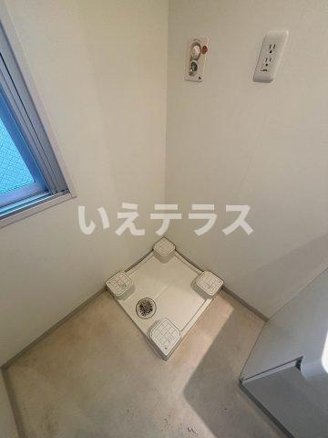 AOI FLATSのその他