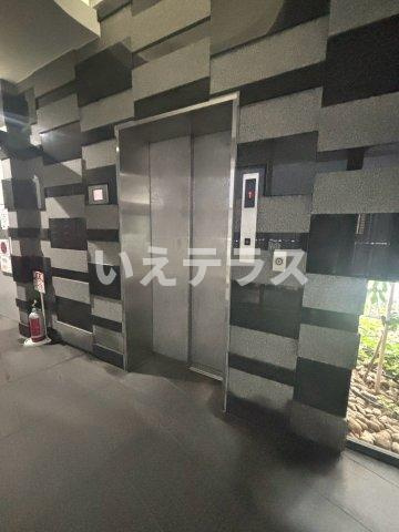 AOI FLATSのその他共用部分