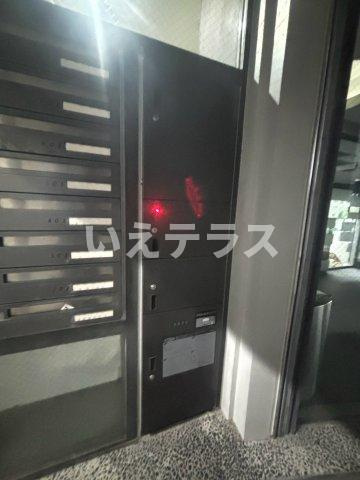AOI FLATSのその他