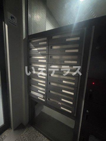 AOI FLATSのその他