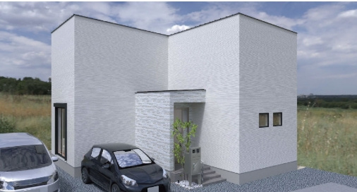 筑紫野市二日市西3丁目3号棟