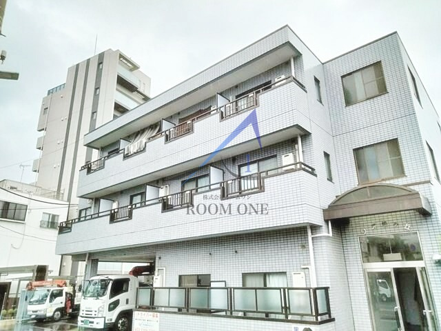 リズ松ヶ丘