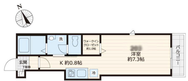 【間取り】 | グランツ