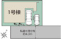 桶川市　末広3丁目の画像