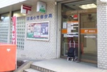 クレストコート江古田の周辺