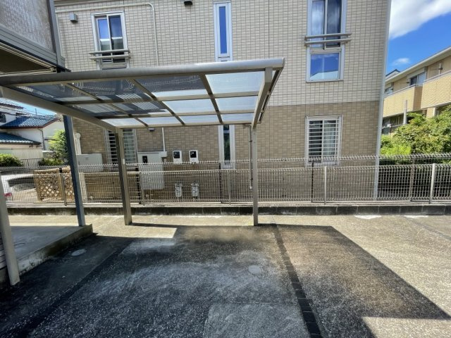 Ｐｌｕｍ　Ｈｅｉｍのその他共用部分