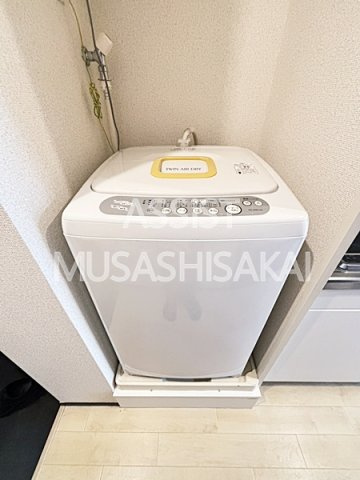 クレイノプランドール武蔵境の設備|写真：設備同仕様の別物件です