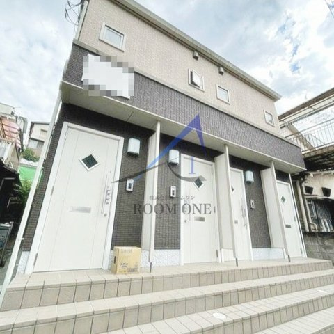 シャーメゾン赤羽