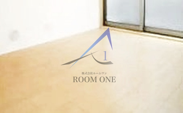 シャーメゾン赤羽の居間・リビング|洋室のお部屋です。