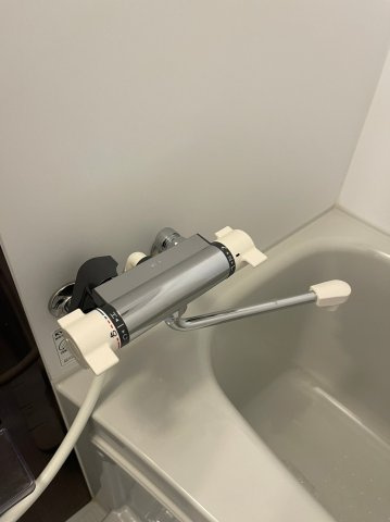 ハーモニーテラス綾瀬