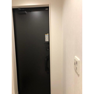 【玄関】 | Ｋｏｌｅｔ三軒茶屋
