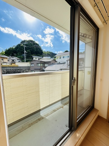※同物件別号室参考写真 
